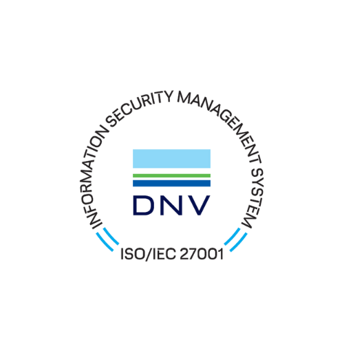 DNV Logo