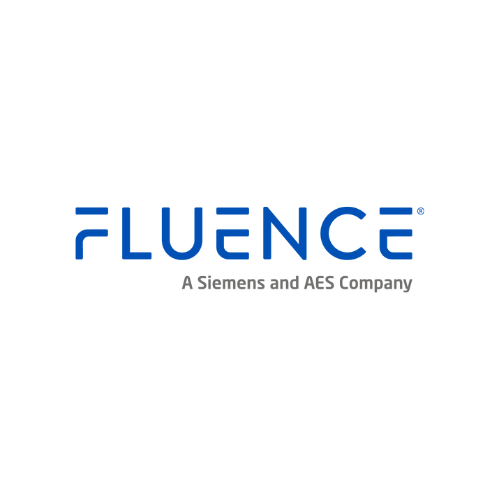 FLUENCE Logo