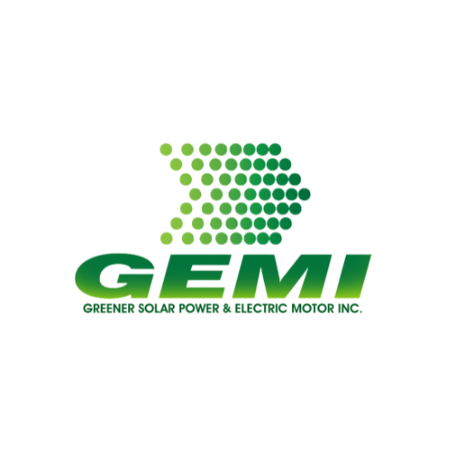 GEMI Logo