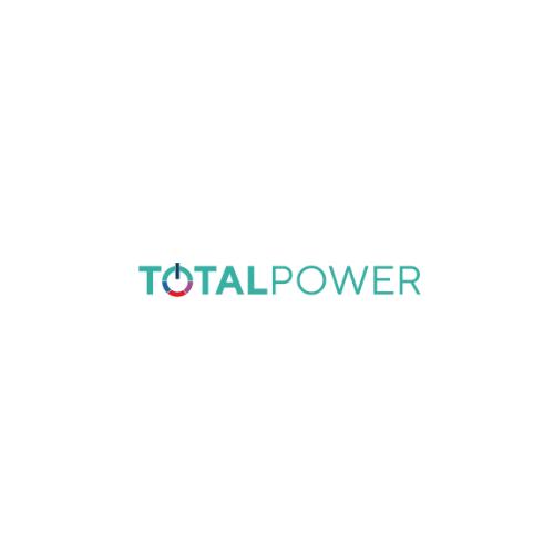TotalPower Logo