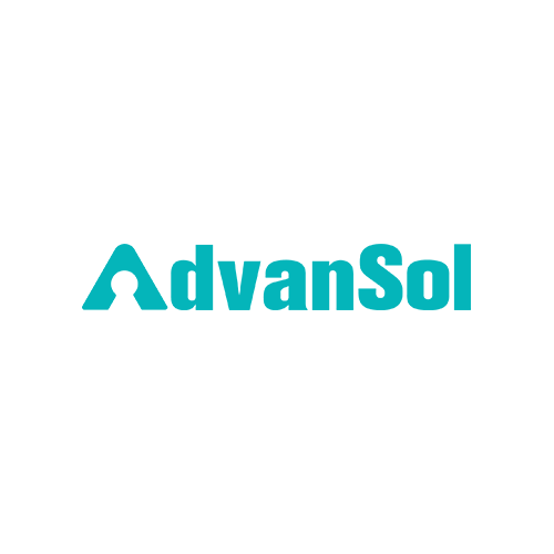 Advansol Logo