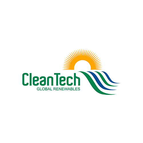 Clean Tech Logo