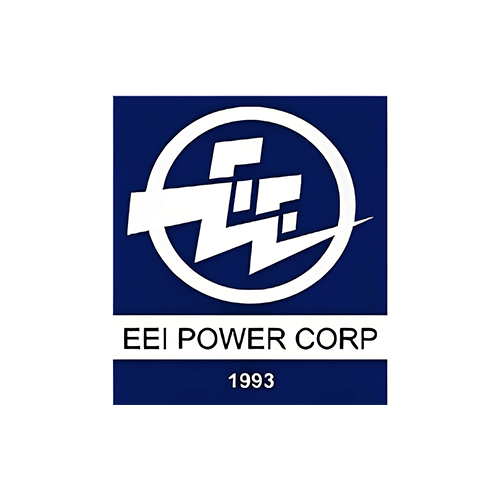 EEI Power Corporation Logo