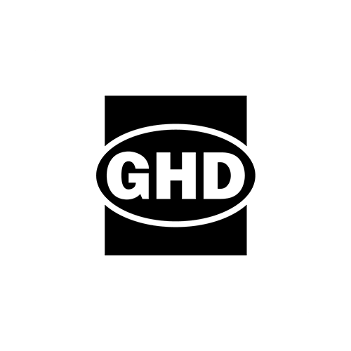 GHD Logo