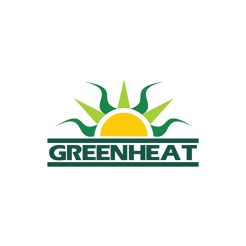 GREENHEAT Logo