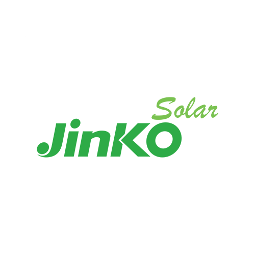 Jinko Solar Logo