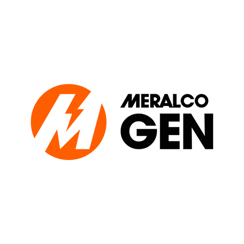MERALCO-GEN Logo