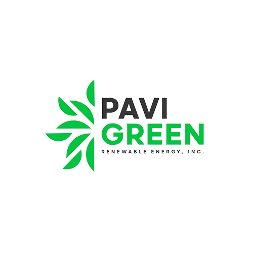 PAVIGREEN