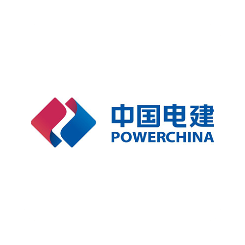 POWERCHINA Logo