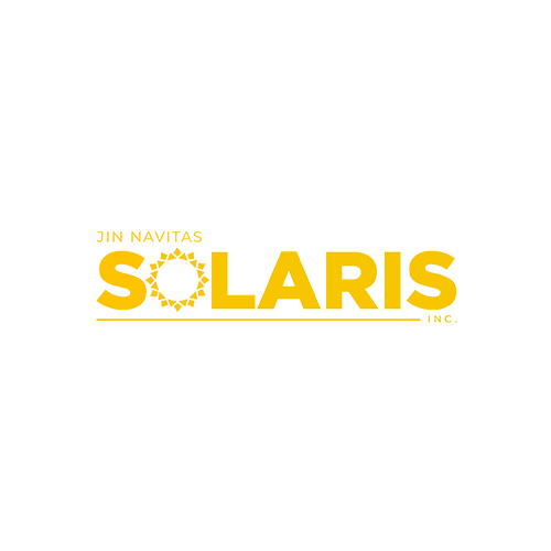SOLARIS Logo