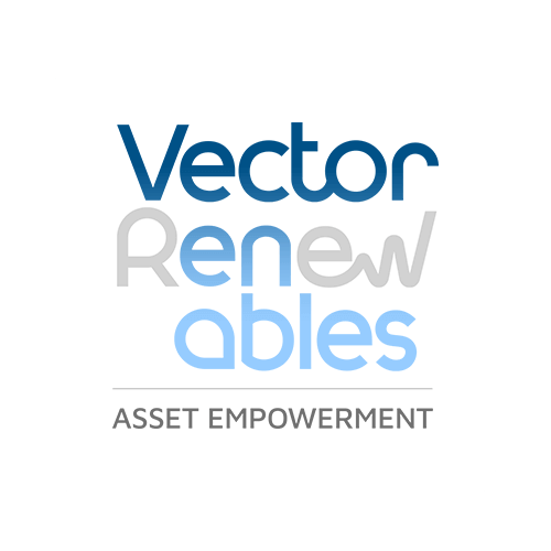 Vector Renewables Logo
