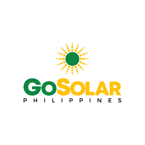 Go Solar Philippines Logo