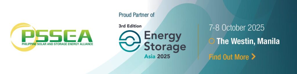 ESS Asia Banner – PSSEA Conference